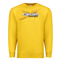 Lemon can am team Premium Sweatshirt - artisFamous