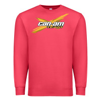 Cardinal can am team Premium Sweatshirt - artisFamous