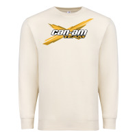 Sandshell can am team Premium Sweatshirt - artisFamous
