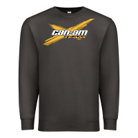 Smoke can am team Premium Sweatshirt - artisFamous