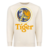Sandshell The Tiger Premium Sweatshirt - artisFamous