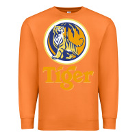 Carrot The Tiger Premium Sweatshirt - artisFamous