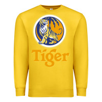 Lemon The Tiger Premium Sweatshirt - artisFamous