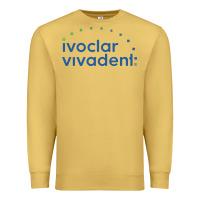 Antique Gold ivoclar vivadent Premium Sweatshirt - artisFamous