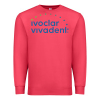 Cardinal ivoclar vivadent Premium Sweatshirt - artisFamous