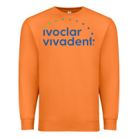 Carrot ivoclar vivadent Premium Sweatshirt - artisFamous
