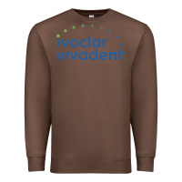 Chestnut ivoclar vivadent Premium Sweatshirt - artisFamous