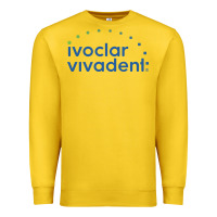 Lemon ivoclar vivadent Premium Sweatshirt - artisFamous