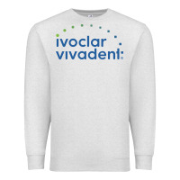 Oatmeal Heather ivoclar vivadent Premium Sweatshirt - artisFamous