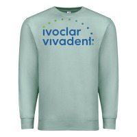 Seafoam ivoclar vivadent Premium Sweatshirt - artisFamous