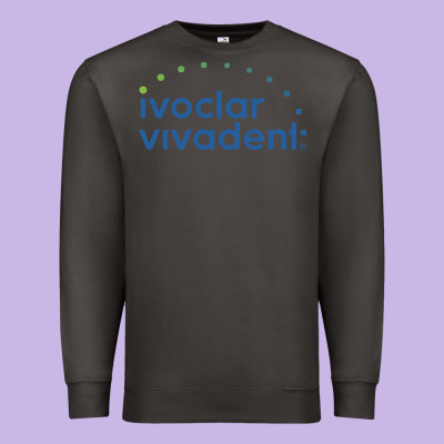 Ivoclar Vivadent Premium Sweatshirt Designed By Artisfamous
