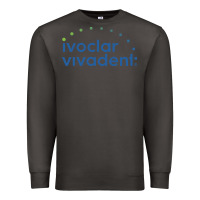 Smoke ivoclar vivadent Premium Sweatshirt - artisFamous
