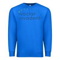 True Royal ivoclar vivadent Premium Sweatshirt - artisFamous