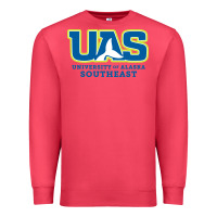 Cardinal Alaska Southeast Gift Premium Sweatshirt - artisFamous