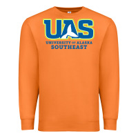 Carrot Alaska Southeast Gift Premium Sweatshirt - artisFamous