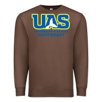 Chestnut Alaska Southeast Gift Premium Sweatshirt - artisFamous