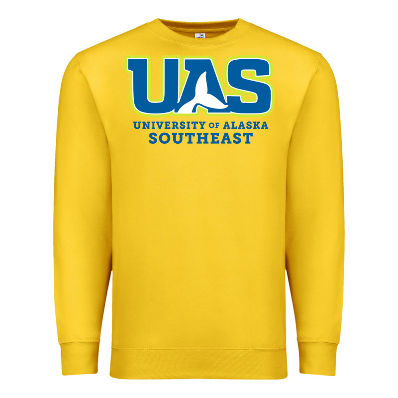 Alaska Southeast Gift Premium Sweatshirt by artisFamous | Teevron