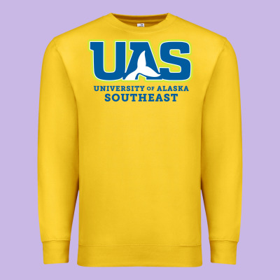 Alaska Southeast Gift Premium Sweatshirt Designed By Artisfamous