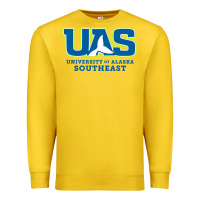 Lemon Alaska Southeast Gift Premium Sweatshirt - artisFamous