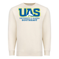 Sandshell Alaska Southeast Gift Premium Sweatshirt - artisFamous