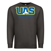 Smoke Alaska Southeast Gift Premium Sweatshirt - artisFamous
