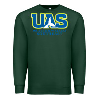 Sports Green Alaska Southeast Gift Premium Sweatshirt - artisFamous