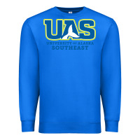 True Royal Alaska Southeast Gift Premium Sweatshirt - artisFamous