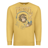 Antique Gold primus new Premium Sweatshirt - artisFamous