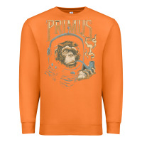 Carrot primus new Premium Sweatshirt - artisFamous