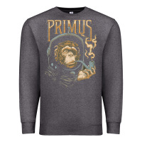 Charcoal Heather primus new Premium Sweatshirt - artisFamous