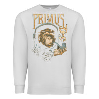 Dove Grey primus new Premium Sweatshirt - artisFamous