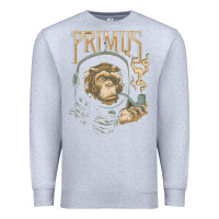 Heather Grey primus new Premium Sweatshirt - artisFamous
