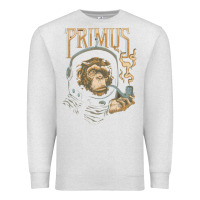 Oatmeal Heather primus new Premium Sweatshirt - artisFamous