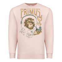 Pale Pink primus new Premium Sweatshirt - artisFamous