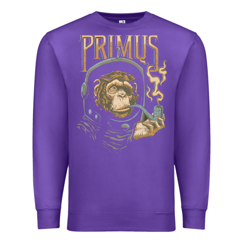 Primus New Premium Sweatshirt by artisFamous | Teevron