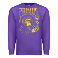 Purple primus new Premium Sweatshirt - artisFamous
