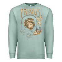 Seafoam primus new Premium Sweatshirt - artisFamous