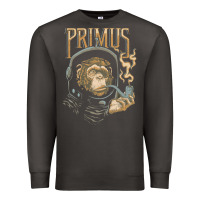 Smoke primus new Premium Sweatshirt - artisFamous