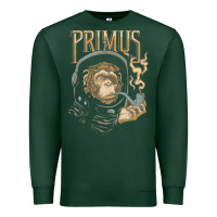 Sports Green primus new Premium Sweatshirt - artisFamous