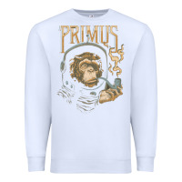 White primus new Premium Sweatshirt - artisFamous