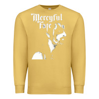 Antique Gold mercyful fate new Premium Sweatshirt - artisFamous