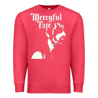 Cardinal mercyful fate new Premium Sweatshirt - artisFamous