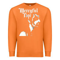 Carrot mercyful fate new Premium Sweatshirt - artisFamous