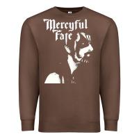 Chestnut mercyful fate new Premium Sweatshirt - artisFamous
