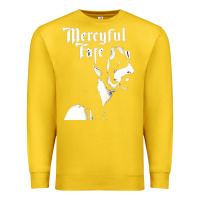 Lemon mercyful fate new Premium Sweatshirt - artisFamous