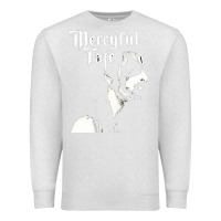 Oatmeal Heather mercyful fate new Premium Sweatshirt - artisFamous