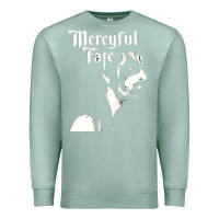 Seafoam mercyful fate new Premium Sweatshirt - artisFamous