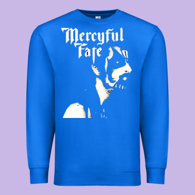 Mercyful Fate New Premium Sweatshirt Designed By Artisfamous