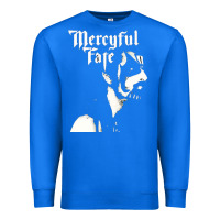 True Royal mercyful fate new Premium Sweatshirt - artisFamous