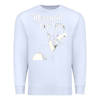 White mercyful fate new Premium Sweatshirt - artisFamous